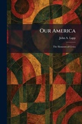 Cover: Our America - Tradd Street Press