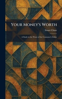 Enlarge image Cover: Your Money's Worth - Tradd Street Press