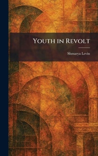 Enlarge image Cover: Youth in Revolt - Tradd Street Press