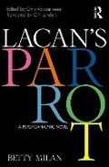 Cover: Lacan's Parrot - Routledge