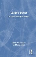 Cover: Lacan's Parrot - Routledge