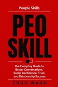 Cover: People Skills - people way prints