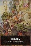 Cover: Jurgen - Waking Lion Press