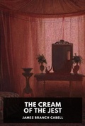 Cover: The Cream of the Jest - Waking Lion Press