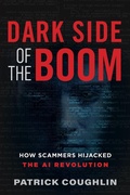 Cover: Dark Side of the Boom - Greenleaf Book Group