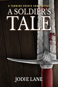 Enlarge image Cover: A Soldier's Tale - Jodie Lane