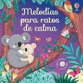 Cover: Melodias para ratos de calma - Ediciones Usborne