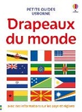 Cover: Drapeaux du monde - Editions Usborne