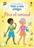 Cover: !Viva el verano! - Ediciones Usborne