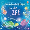 Cover: In de zee - Uitgeverij Usborne