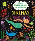 Cover: Sirenas - Ediciones Usborne