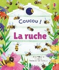 Cover: La ruche - Editions Usborne