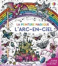 Cover: L'arc-en-ciel - Editions Usborne