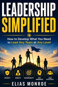 Enlarge image Cover: Leadership Simplified - Publishdrive