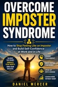 Cover: Overcome Imposter Syndrome - Publishdrive