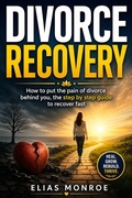 Cover: Divorce Recovery - Publishdrive