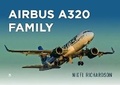 Cover: The Airbus A320 Family - Key Publishing Ltd