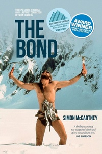 Enlarge image Cover: The Bond - Vertebrate Publishing Ltd