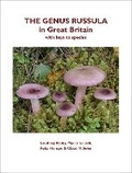 Cover: The The Genus Russula in Great Britain - Geoffrey Kibby