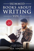 Cover: Skimmed Books About Writing Vol. 3 - SILDORUK LEARNING