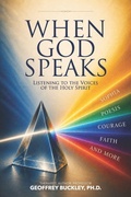 Cover: When God Speaks - Independently Published