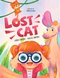 Cover: Lost Cat - Lost Cat;Mimi & Rachel