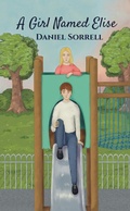 Cover: A Girl Named Elise - Backstitch & Backstory, LLC