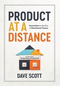 Cover: Product at a Distance - Ripples Media llc