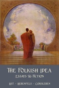 Cover: The Folkish Idea - Tradition Publishing Co.