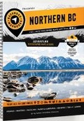 Cover: Northern BC Backroad Mapbook - Backroad Mapbooks