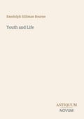Cover: Youth and Life - Antiquum Novum Verlag