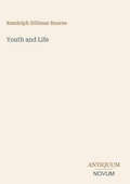 Cover: Youth and Life - Antiquum Novum Verlag