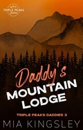 Cover: Daddy's Mountain Lodge - Black Umbrella Publishing