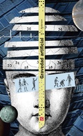 Cover: Gravedad artificial - Fondo de cultura econ&oacute;mica