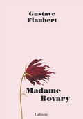 Cover: Madame Bovary - Editora Lafonte