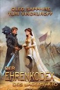 Cover: Der Ehrenkodex des Jaegers (Buch 10) - Magic Dome Books