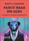 Cover: Fancy Bear em A&ccedil;&atilde;o - Alta Books