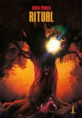 Cover: Ritual - Bizarre OFF;Agenzia Alcatraz