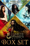 Cover: Elisabeth & Edvard's World Digital collection - Astrid V.J.