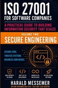 Cover: Secure Engineering - Branching Plot Books