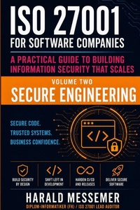 Enlarge image Cover: Secure Engineering - Branching Plot Books
