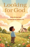 Cover: Looking for God - Independently Published