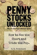 Cover: Penny Stocks Unlocked - Independently Published