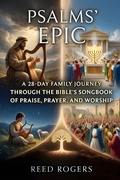 Cover: Psalms' Epic - Independently Published