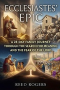 Cover: Ecclesiastes' Epic - Independently Published