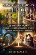 Cover: Song of Solomon's Epic - Independently Published