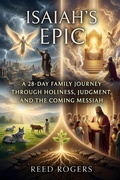 Cover: Isaiah's Epic - Independently Published
