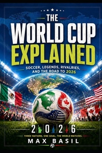 Enlarge image Cover: The World Cup Explained - Independently Published