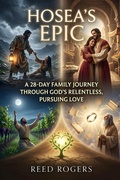 Cover: Hosea's Epic - Independently Published