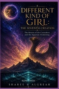 Cover: A Different Kind of Girl - Independently Published